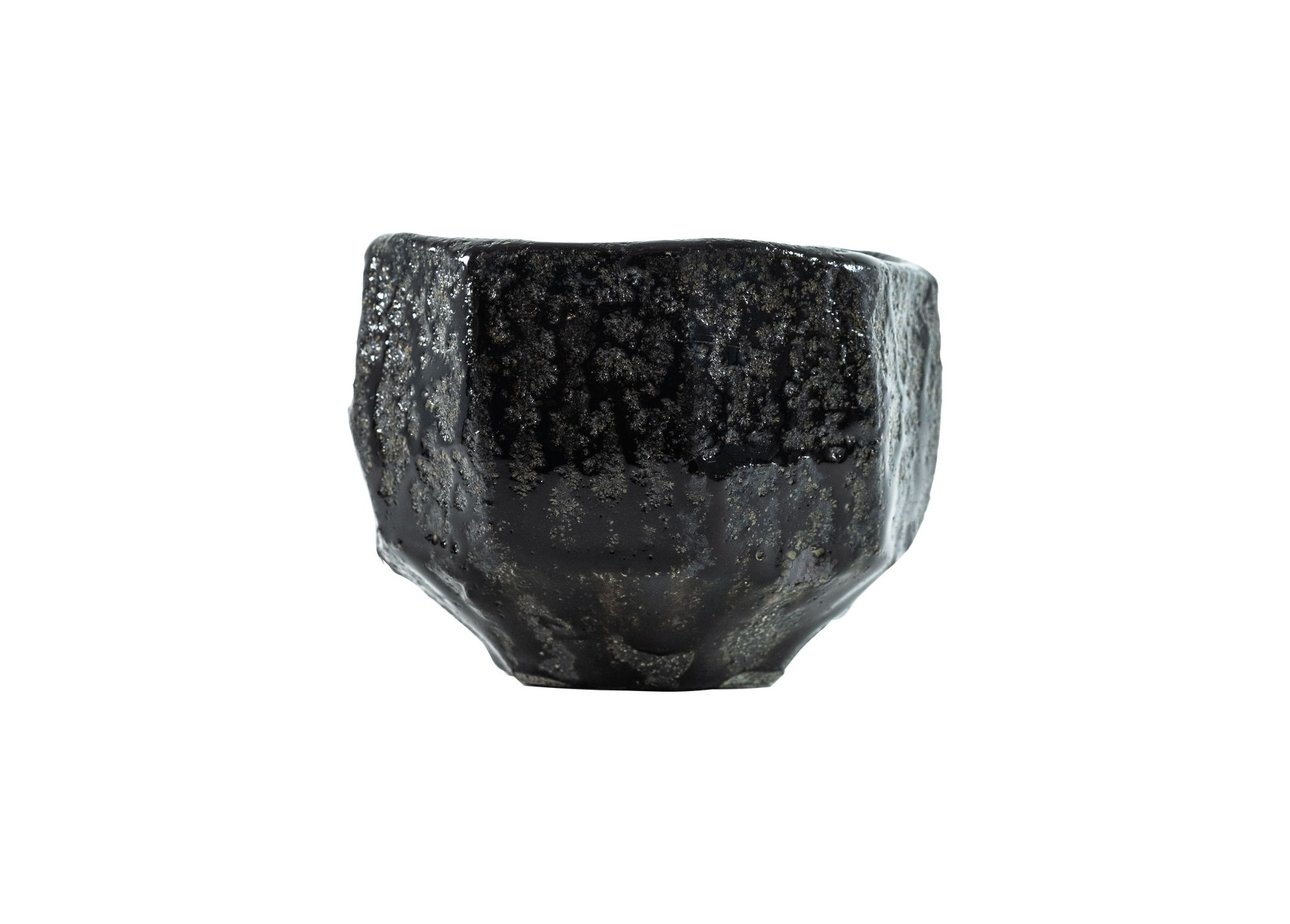 Komon Seji Okuda Matcha bowl