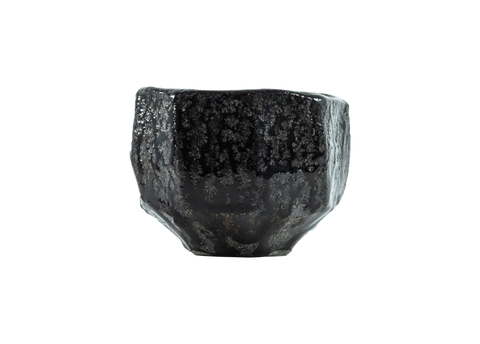 Komon Seji Okuda Matcha bowl