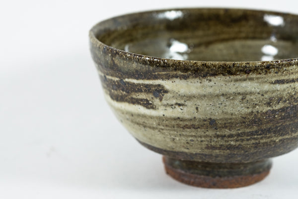 Komon Shinohara Matcha Bowl