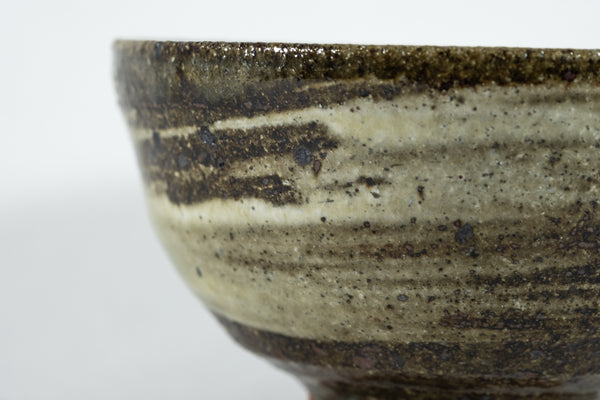 Komon Shinohara Matcha Bowl