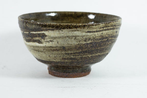Komon Shinohara Matcha Bowl