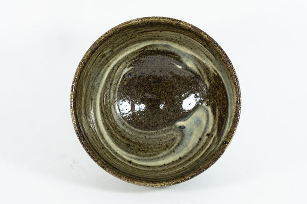 Komon Shinohara Matcha Bowl