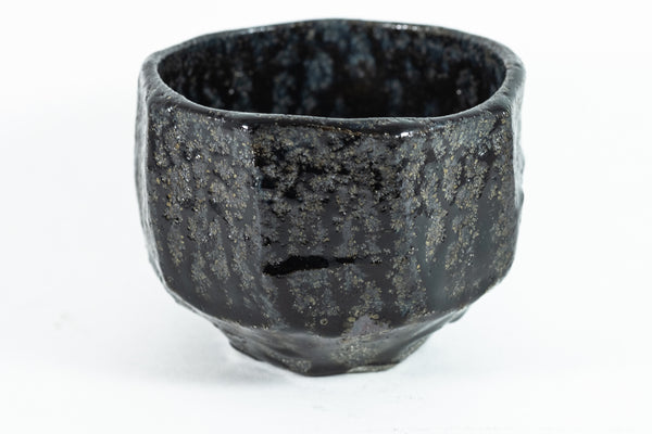 Komon Seji Okuda Matcha bowl