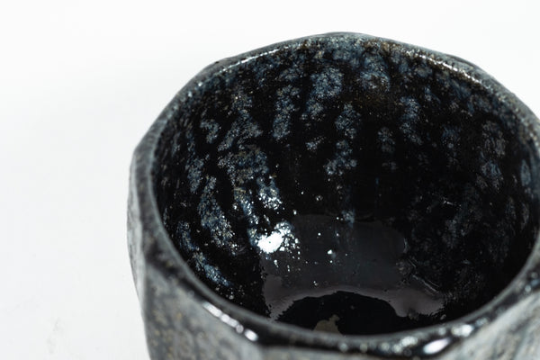 Komon Seji Okuda Matcha bowl