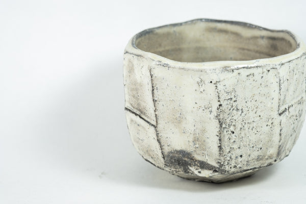 Komon Seji Okuda Matcha bowl