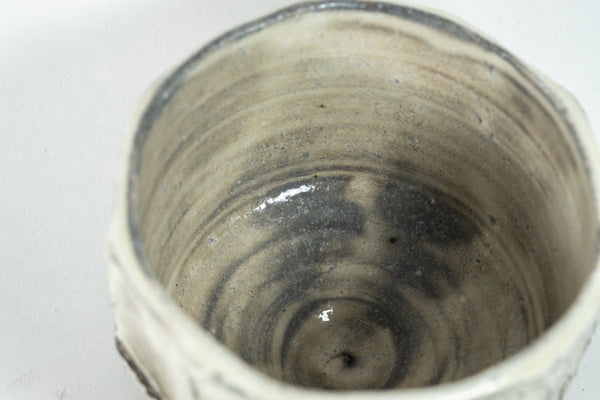 Komon Seji Okuda Matcha bowl