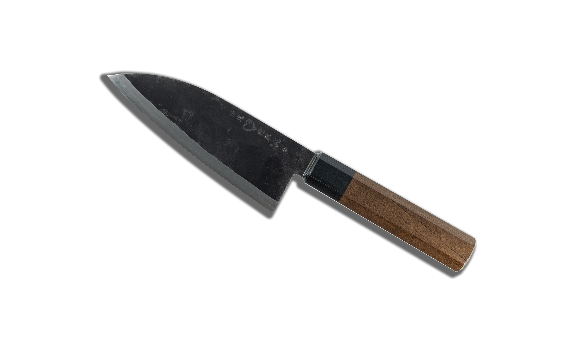Takeda NAS Yo-Deba Medium Maple Handle