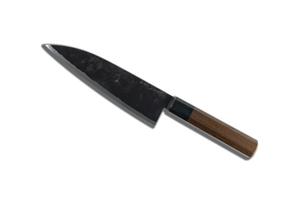 Takeda NAS Gyuto Small Maple Handle (Sasanoha)