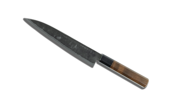 Takeda NAS Sujihiki Small Maple Handle (Yanagiba)