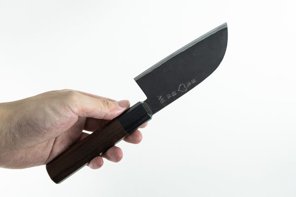 Takeda NAS Ko-Bocho Maple Handle