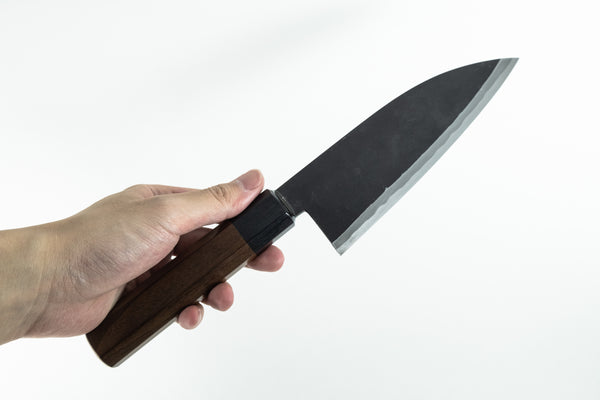Takeda NAS Yo-Deba Medium Maple Handle