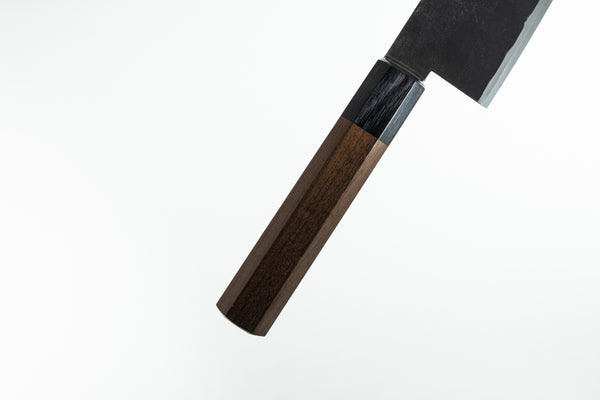 Takeda NAS Gyuto Small Maple Handle (Sasanoha)