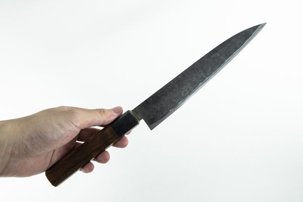 Takeda NAS Sujihiki Small Maple Handle (Yanagiba)