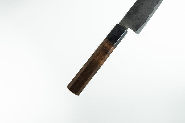 Takeda NAS Sujihiki Small Maple Handle (Yanagiba)