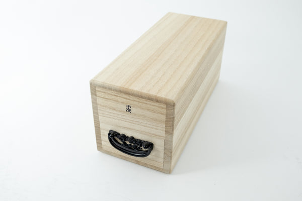 Morihei Hisamoto Katsuo Shaver