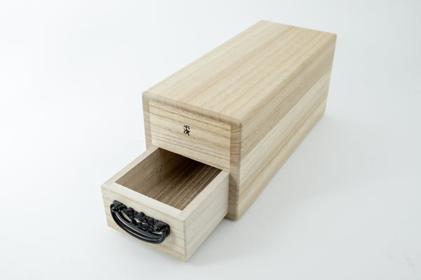 Morihei Hisamoto Katsuo Shaver