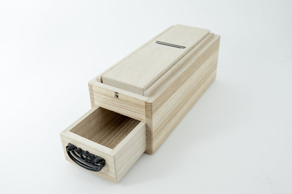 Morihei Hisamoto Katsuo Shaver