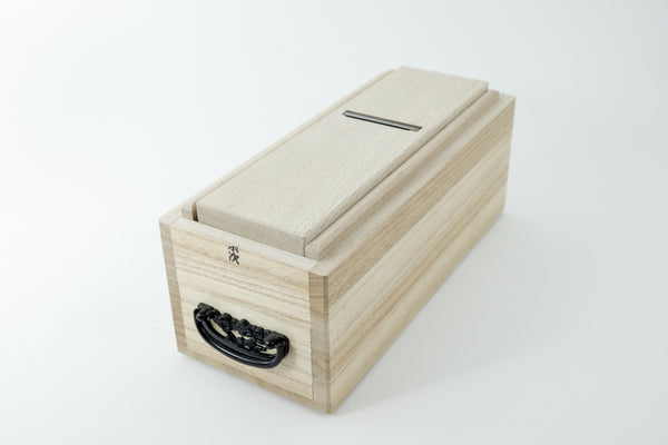 Morihei Hisamoto Katsuo Shaver
