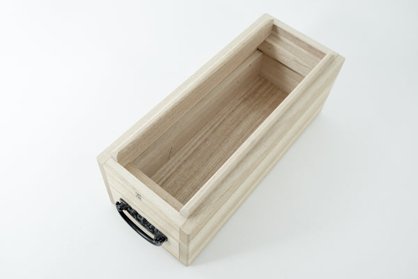 Morihei Hisamoto Katsuo Shaver