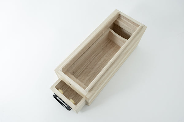 Morihei Hisamoto Katsuo Shaver