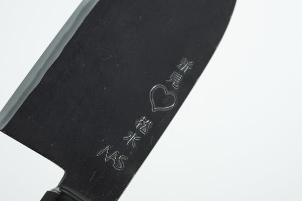 Takeda NAS Ko-Bocho Maple Handle