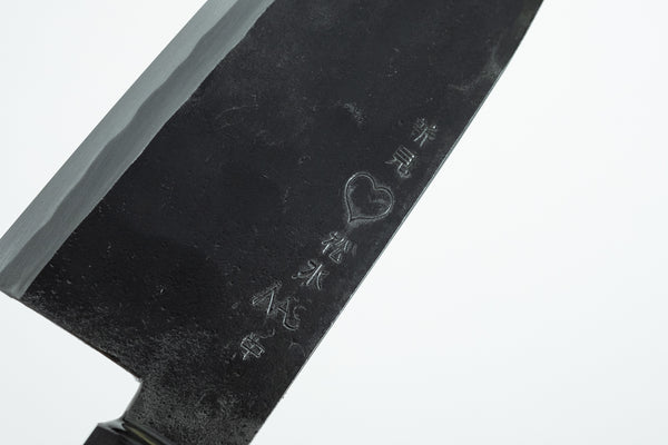 Takeda NAS Yo-Deba Medium Maple Handle