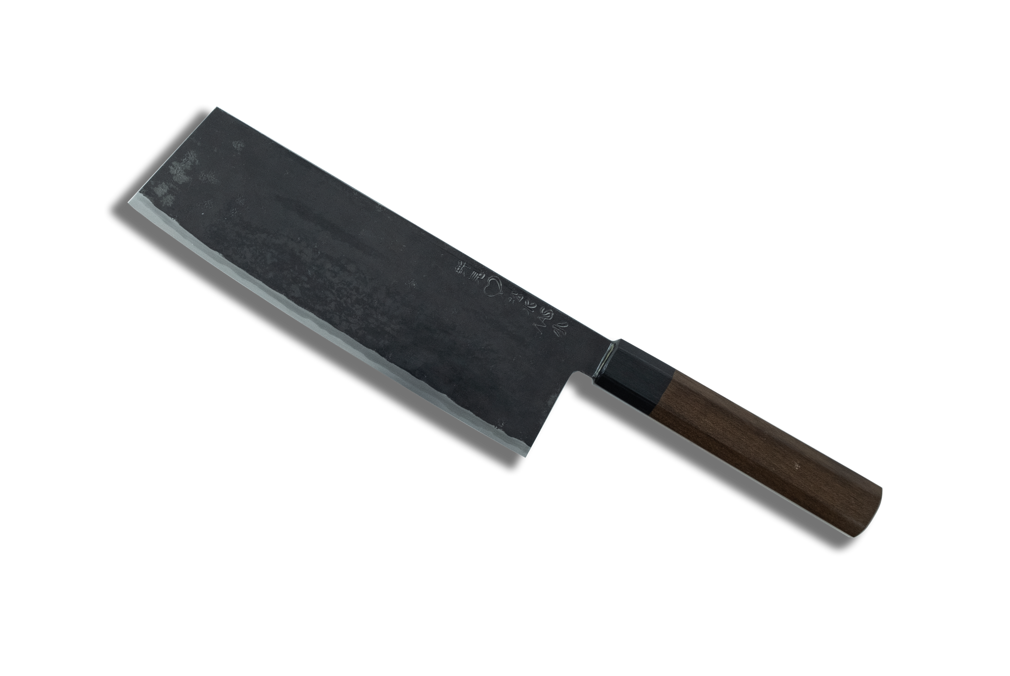 Takeda NAS Kiritsuke Small Maple Handle