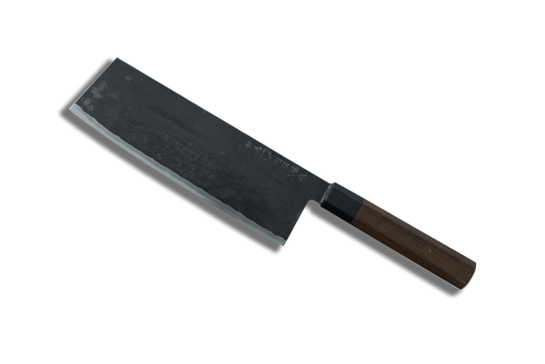 Takeda NAS Kiritsuke Small Maple Handle