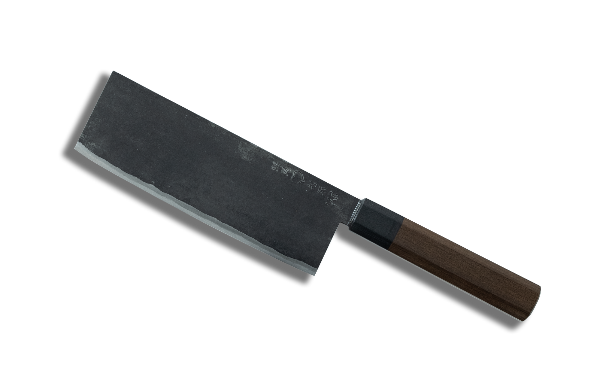 Takeda NAS Nakiri Large Maple Handle