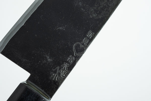 Takeda NAS Gyuto Small Maple Handle (Sasanoha)