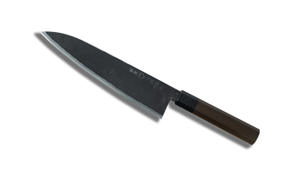 Takeda NAS Gyuto Medium Maple Handle (Sasanoha)