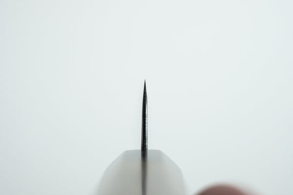 Takeda NAS Sujihiki Small Maple Handle (Yanagiba)