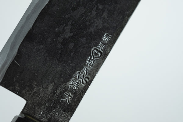 Takeda NAS Sujihiki Extra Large Maple Handle (Yanagiba)