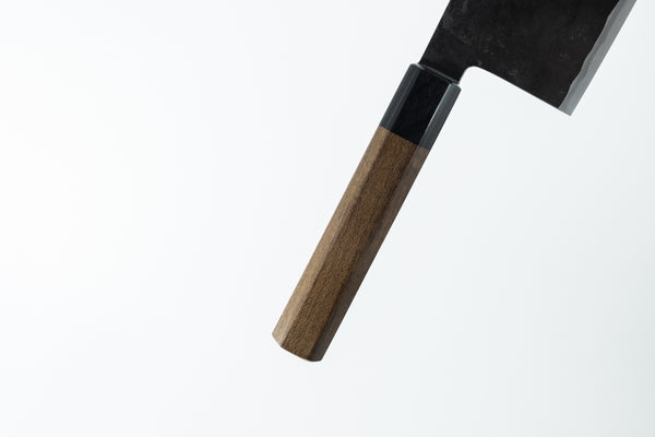 Takeda NAS Kiritsuke Small Maple Handle