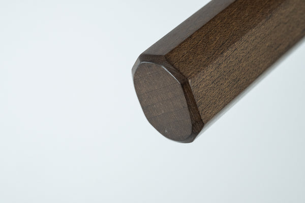 Takeda NAS Kiritsuke Small Maple Handle