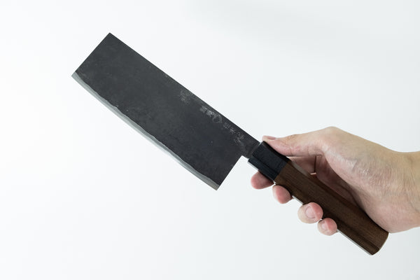 Takeda NAS Nakiri Large Maple Handle