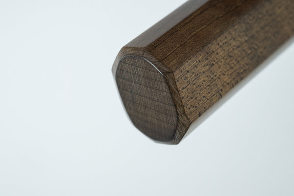 Takeda NAS Nakiri Large Maple Handle