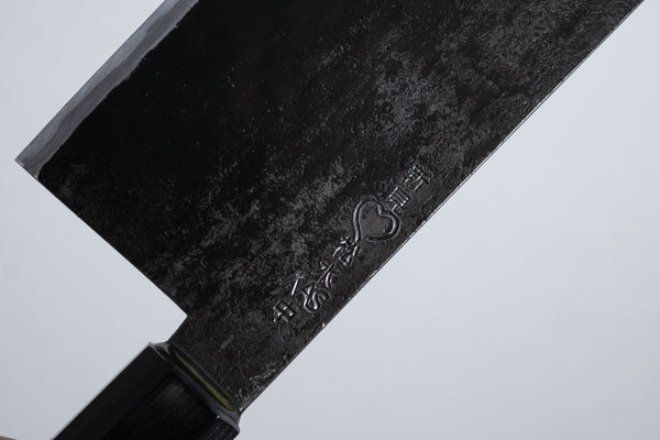Takeda NAS Kiritsuke Medium Maple Handle
