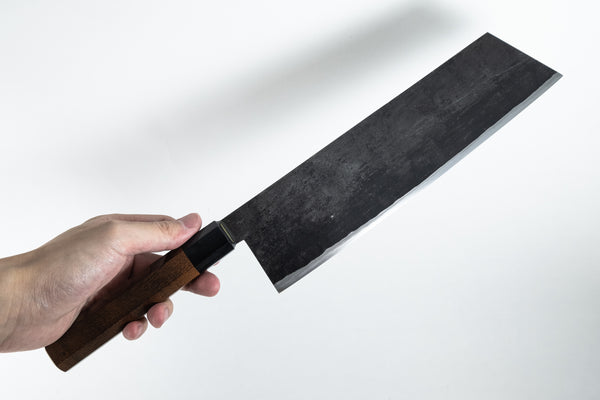 Takeda NAS Kiritsuke Medium Maple Handle