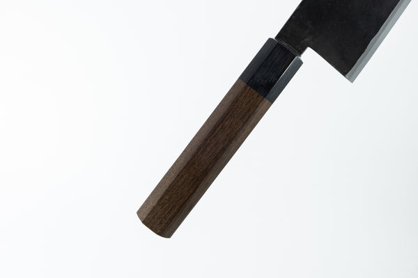 Takeda NAS Gyuto Medium Maple Handle (Sasanoha)