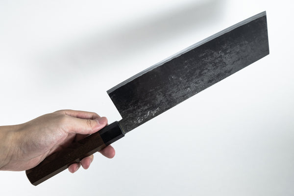 Takeda NAS Kiritsuke Medium Maple Handle