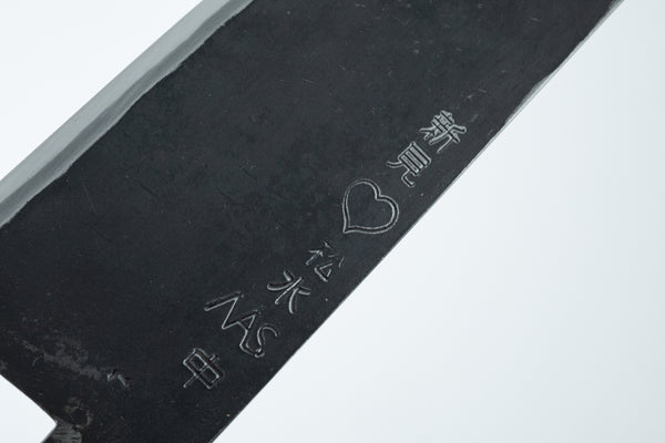Takeda NAS Gyuto Medium Maple Handle (Sasanoha)