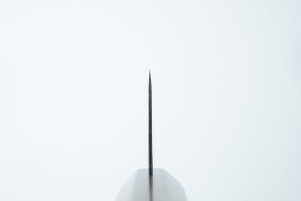 Takeda NAS Gyuto Medium Maple Handle (Sasanoha)