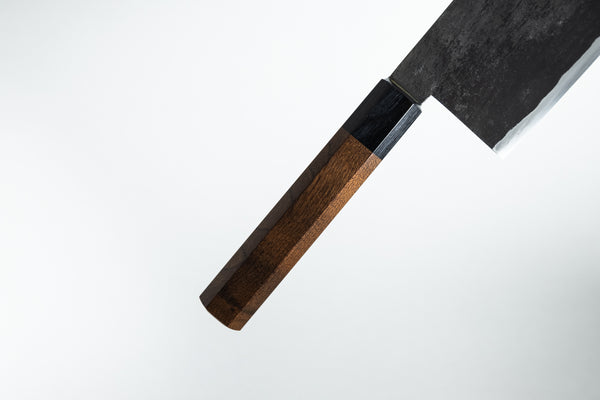 Takeda NAS Kiritsuke Medium Maple Handle