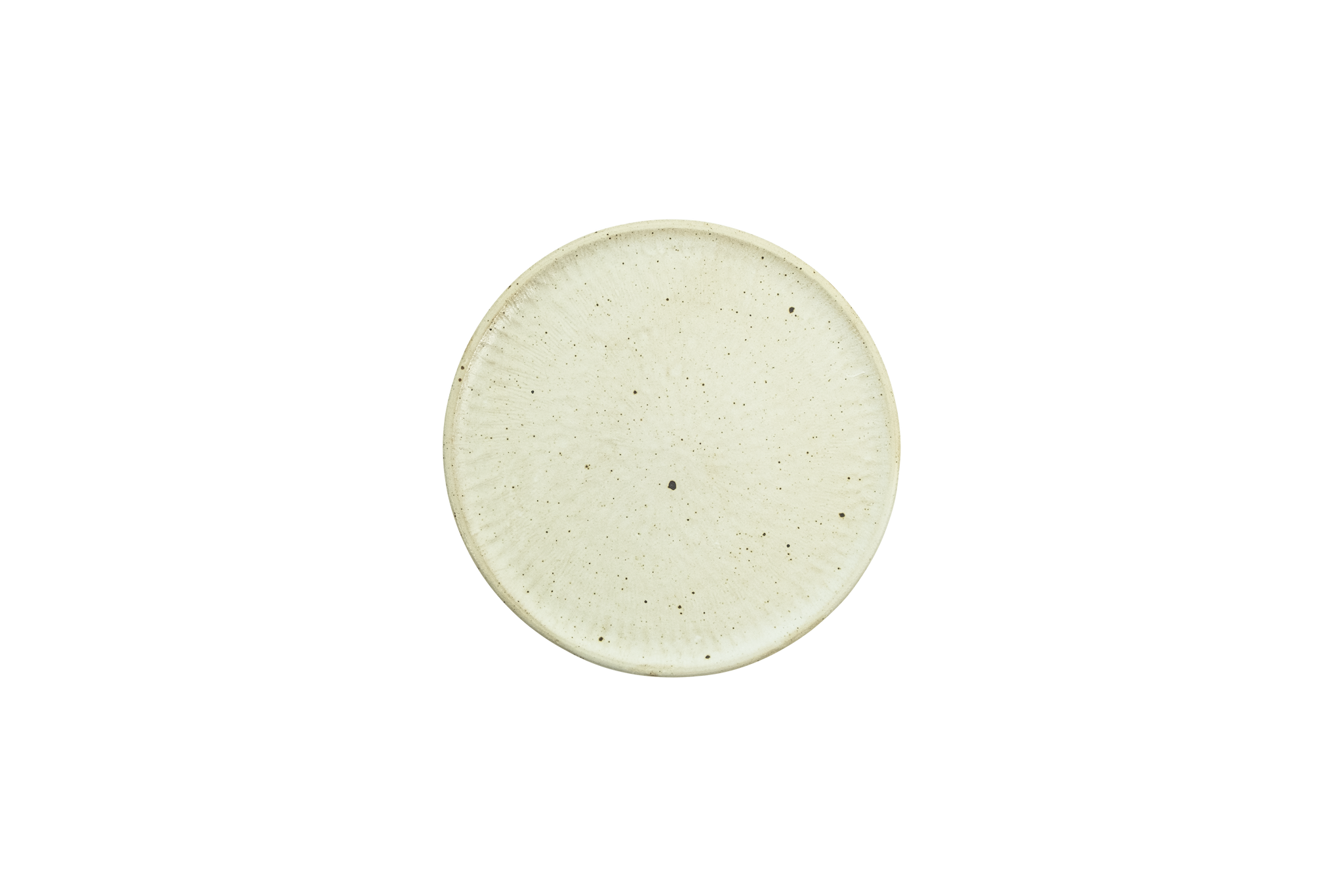 Komon Shinohara Flat Plate Kirikabu W