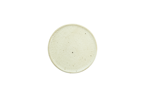 Komon Shinohara Flat Plate Kirikabu W