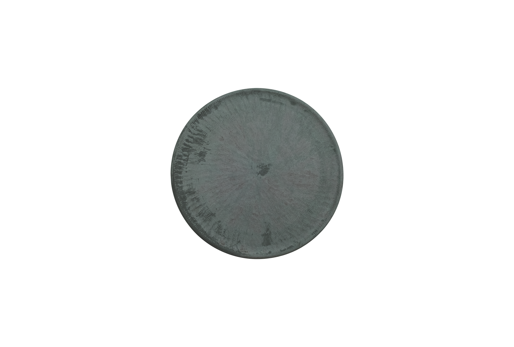 Komon Shinohara Flat Plate Kirikabu B