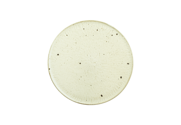 Komon Shinohara Flat Plate Kirikabu W