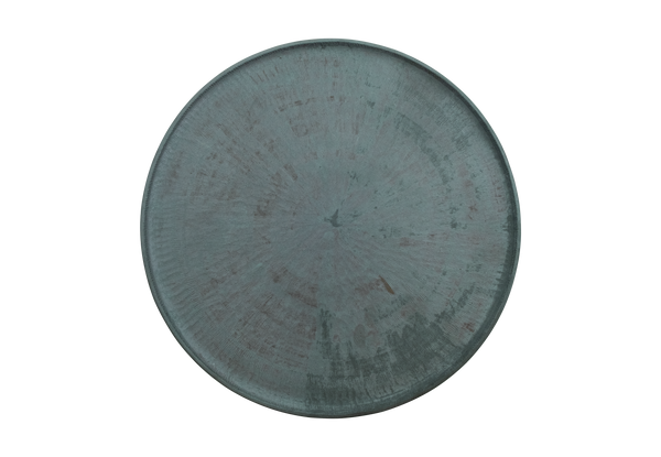 Komon Shinohara Flat Plate Kirikabu B