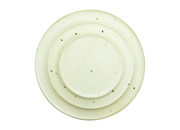 Komon Shinohara Flat Plate Kirikabu W